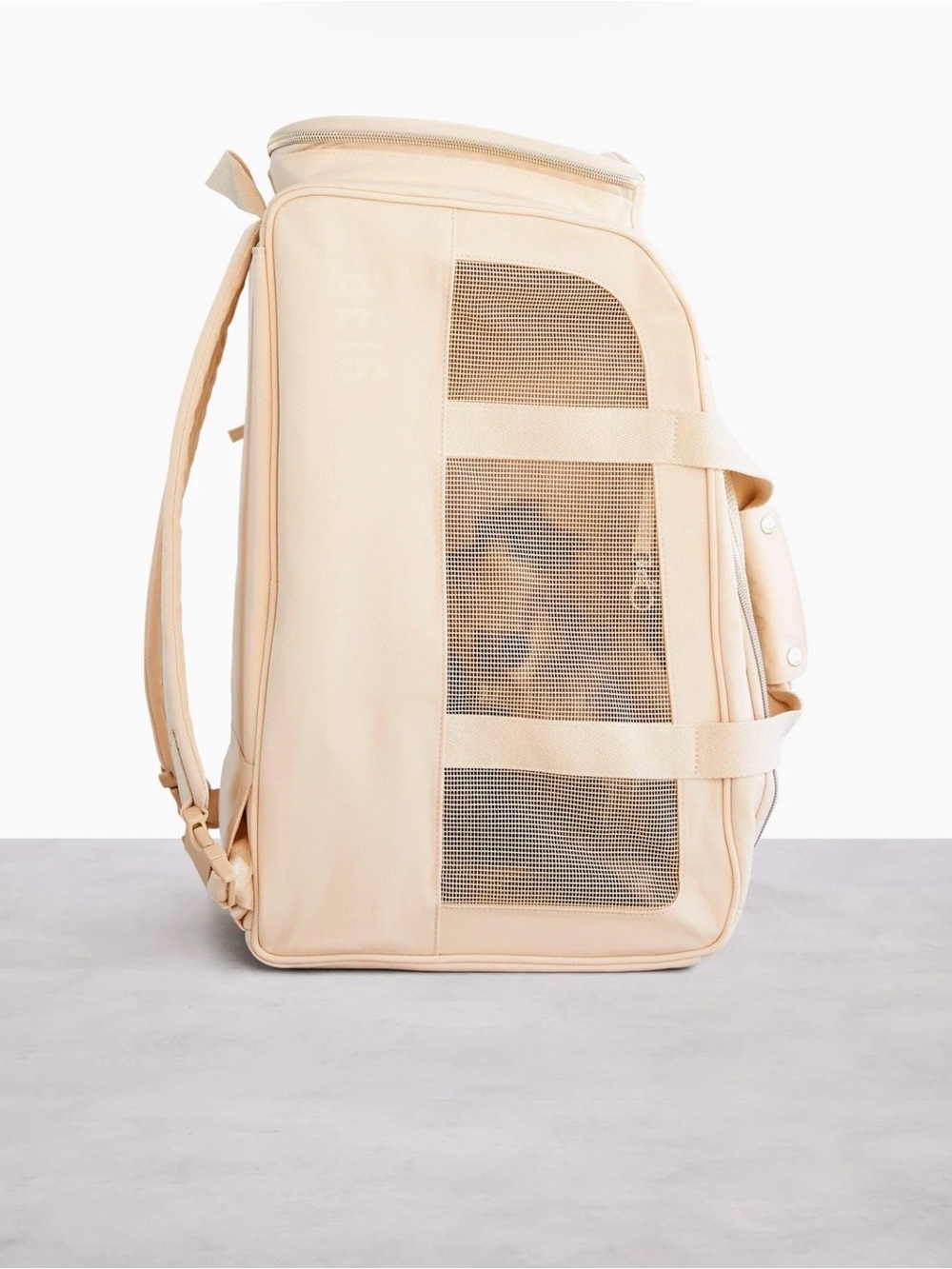 BÉIS Regulation Pet Travel Carrier – Black NWOT - Picture 9 of 9